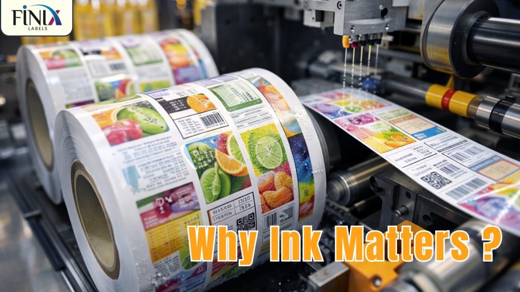 Prepress Checklist: What to Do Before You Print - finixlabels